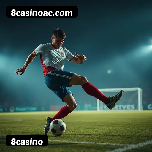 Processo de Download do App 8casino - Passo a Passo Simples