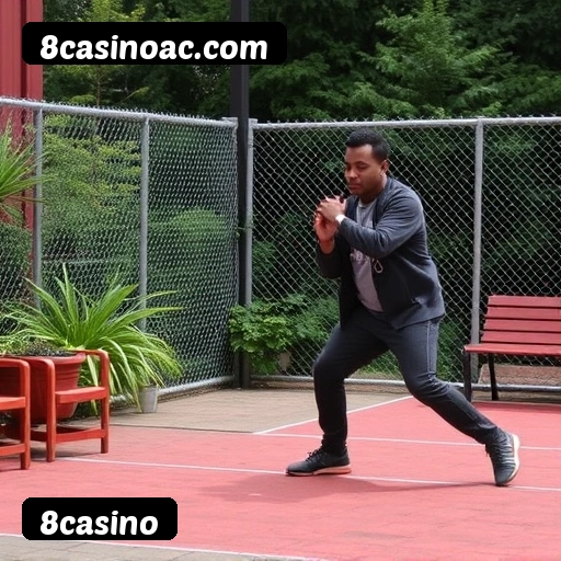 Imagem quadrada de apoio para baixar 8casino