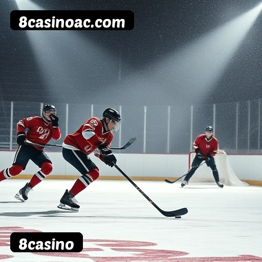 Imagem secundária para conteúdo da página Facebook 8casino