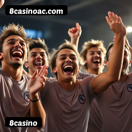 Jogos de Cassino em Destaque - Slots, Roleta, Blackjack