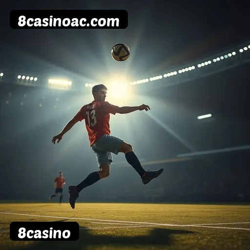 Imagem secundária de apoio para instalação do app 8casino