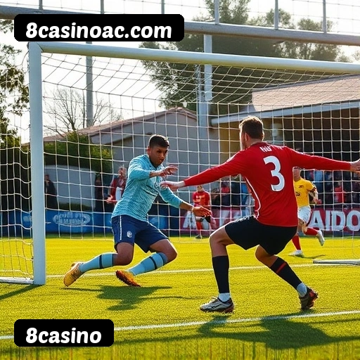 Jogos de Cassino ao Vivo