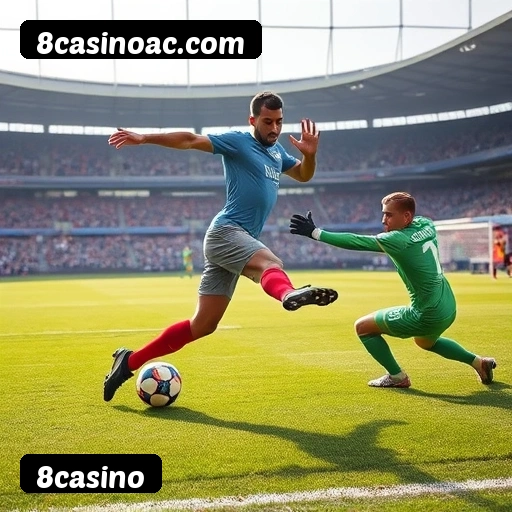 Jogos de Mesa Premium 8casino - Blackjack, Roleta, Baccarat